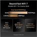 ASUS Router PRT-BE5000, 4x LAN,1x WAN, 5GHz, 1GB RAM 90IG0AG0-MO9C10