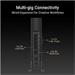 ASUS Router PRT-BE5000, 4x LAN,1x WAN, 5GHz, 1GB RAM 90IG0AG0-MO9C10