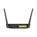 ASUS router RT-AC51U / 802.11a/b/g/n/ac/ 2.4Ghz/5Ghz / 1x WAN 10/100 / 4x LAN 10/100 / 1x USB2.0 90IG0150-BM3G00_