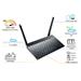 ASUS router RT-AC51U / 802.11a/b/g/n/ac/ 2.4Ghz/5Ghz / 1x WAN 10/100 / 4x LAN 10/100 / 1x USB2.0 90IG0150-BM3G00_