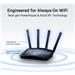 ASUS Router RT-BE58U V2 90IG0A70-MO9C00