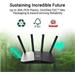 ASUS Router RT-BE58U V2 90IG0A70-MO9C00