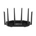 ASUS Router RT-BE90U, WiFi 7 Router, AiMesh, 1xWAN, 3xLAN, 1x USB 3.2 90IG0A30-MO9C10
