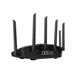 ASUS Router RT-BE90U, WiFi 7 Router, AiMesh, 1xWAN, 3xLAN, 1x USB 3.2 90IG0A30-MO9C10