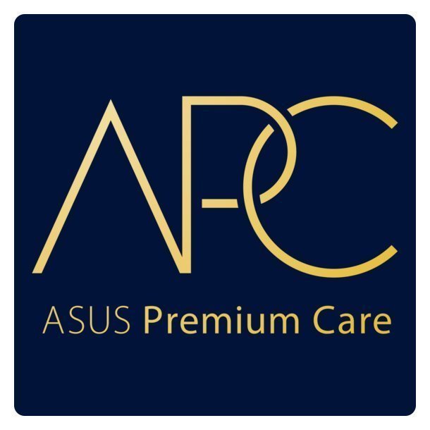 ASUS-Rozšírenie záruky pre Commercial NTB na 4 roky (2+2Y-GLOBAL). Registrácia do 6 mesiacov od kúpy NTB. ACX10-004045NX