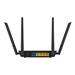 ASUS RT-AC1200 v2 Wireless AC1200 Dualband Router + TUF Gaming P1 90IG0550-BM3400+tuf