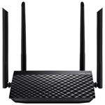 ASUS RT-AC1200 v2 Wireless Router 4718017254731