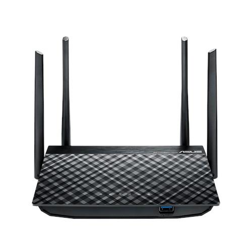 Asus RT-AC58U Wireless-AC1300 Dual-Band USB3.0 Gigabit Router