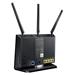 ASUS RT-AC68U (2-PK) Wireless AC1900 Gigabit Dual-Band RouterAiMesh Wi-Fi System 2Pack2.4Ghz 600Mbps and 90IG00C0-BO3000