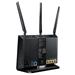 ASUS RT-AC68U (2-PK) Wireless AC1900 Gigabit Dual-Band RouterAiMesh Wi-Fi System 2Pack2.4Ghz 600Mbps and 90IG00C0-BO3000