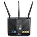 ASUS RT-AC68U (2-PK) Wireless AC1900 Gigabit Dual-Band RouterAiMesh Wi-Fi System 2Pack2.4Ghz 600Mbps and 90IG00C0-BO3000