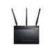 ASUS RT-AC68U, Gigabit Dualband Wireless LAN N Router 802.11ac 90IG00C0-BM3010