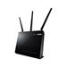 ASUS RT-AC68U, Gigabit Dualband Wireless LAN N Router 802.11ac 90IG00C0-BM3010