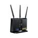 ASUS RT-AC68U, Gigabit Dualband Wireless LAN N Router 802.11ac 90IG00C0-BM3010