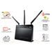 ASUS RT-AC68U, Gigabit Dualband Wireless LAN N Router 802.11ac 90IG00C0-BM3010
