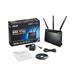 ASUS RT-AC68U, Gigabit Dualband Wireless LAN N Router 802.11ac 90IG00C0-BM3010