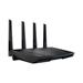 ASUS RT-AC87U, Gigabit Dualband Wireless LAN N Router 802.11ac 90IG00W0-BM3G10