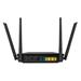 ASUS RT-AX52 (AX1800) Router, Dual Band WiFi 6, Extendable Router 90IG08T0-MO3H00
