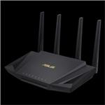 ASUS RT-AX58U V2 (AX3000) WiFi 6 Extendable Router, AiMesh, 4G/5G Mobile Tethering 90IG06Q0-MO3B00