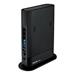 ASUS RT-AX59U Wireless AX4200 Wifi 6 Router, 3x gigabit RJ45, 2x USB 90IG07Z0-MO3C00