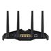 ASUS RT-AX82U V2 (AX5400) WiFi 6 Extendable Router, AiMesh, 4G/5G Mobile Tethering 90IG07W0-MO3B10