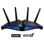ASUS RT-AX82U V2 (AX5400) WiFi 6 Extendable Router, AiMesh, 4G/5G Mobile Tethering 90IG07W0-MO3B10