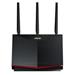 ASUS RT-AX86S Wireless AX5700 Wifi 6 Router + TUF Gaming P1 podložka pod myš 90IG05F0-MO3A00+TUF