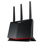 ASUS RT-AX86S Wireless AX5700 Wifi 6 Router + TUF Gaming P1 podložka pod myš 90IG05F0-MO3A00+TUF