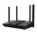 ASUS RT-BE50 WiFi 7 Extendable Router, AiMesh, 1x WAN, 3x LAN 90IG09U0-MO3S00