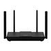 ASUS RT-BE50 WiFi 7 Extendable Router, AiMesh, 1x WAN, 3x LAN 90IG09U0-MO3S00
