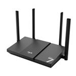 ASUS RT-BE50 WiFi 7 Extendable Router, AiMesh, 1x WAN, 3x LAN 90IG09U0-MO3S00
