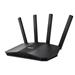 ASUS RT-BE59 WiFi 7 Extendable Router, AiMesh, 1x WAN, 4x LAN 90IG0AE0-MO9C00