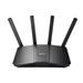 ASUS RT-BE59 WiFi 7 Extendable Router, AiMesh, 1x WAN, 4x LAN 90IG0AE0-MO9C00