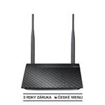 ASUS RT-N12 ver. D, Bezdrátový router/přístupový bod/repeater N300 3 v 1 90-IG10002MB0-3PA0-