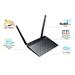 ASUS RT-N18U, Wi-Fi router Router, 802.11n, 3 x 5 dBi odnímatelné antény 90IG00L0-BM3G20