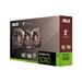 ASUS RTX5080-O16G-NOCTUA 16GB/256-bit GDDR7 2xHDMI 3xDP 90YV0M32-M0NA00