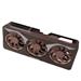 ASUS RTX5080-O16G-NOCTUA 16GB/256-bit GDDR7 2xHDMI 3xDP 90YV0M32-M0NA00
