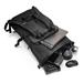 ASUS ruksak BP3801 ROG SLASH BACKPACK 4.0, 18", čierny 90XB09X0-BBP000