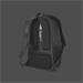 ASUS ruksak ROG BP2800 Ranger Gaming Backpack , 18", čierny 90XB0A30-BBP000