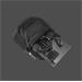 ASUS ruksak ROG BP2800 Ranger Gaming Backpack , 18", čierny 90XB0A30-BBP000