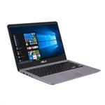 ASUS S410UA-EB336T i5-8250U(3.40GHz) 8GB 512GB SSD 14" FHD integr.graf. Win10 Home šedý