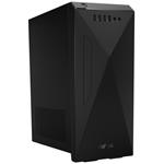 ASUS S501MD-3121000040/ TWR/ i3-12100/ 16GB DDR4/ 512GB SSD/ GTX 1660Ti 6GB/ bez OS/ černý