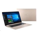 ASUS S510UA-BQ132T 15,6" i3-7100U/4G/128G/Int/W10