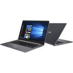 ASUS S510UA-BQ611T 15,6" i3-7100U/4G/256G/Int/W10