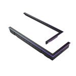 ASUS Sada osvětlení TUF GAMING ARGB Pro GT502 HORIZON, Černá 90DA00H0-B09000