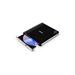 ASUS SBW-06D5H-U BLURAY writer BLACK (USB Type-A/C), External, Retail, čierna 90DD02G0-M29000