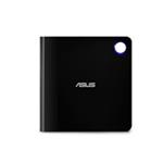 ASUS SBW-06D5H-U BLURAY writer BLACK (USB Type-A/C), External, Retail, čierna 90DD02G0-M29000