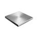 ASUS SDRW-08U7C-U external ultraslim DVD-RW + 3x Hardcoat DVD, USB-C, strieborná 90DD0302-M29000