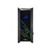 ASUS skříň GX601 ROG STRIX HELIOS, ATX Mid Tower 90DC0020-B39000