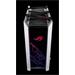 ASUS skříň ROG STRIX HELIOS GX601 WHITE AURA, EATX, RGB Mid-Tower, bílá 90DC0023-B39000